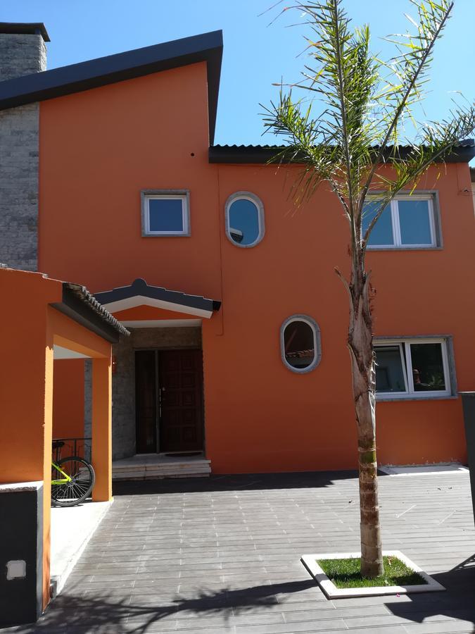 קסקאיס Guincho Wind Factory Guest House מראה חיצוני תמונה