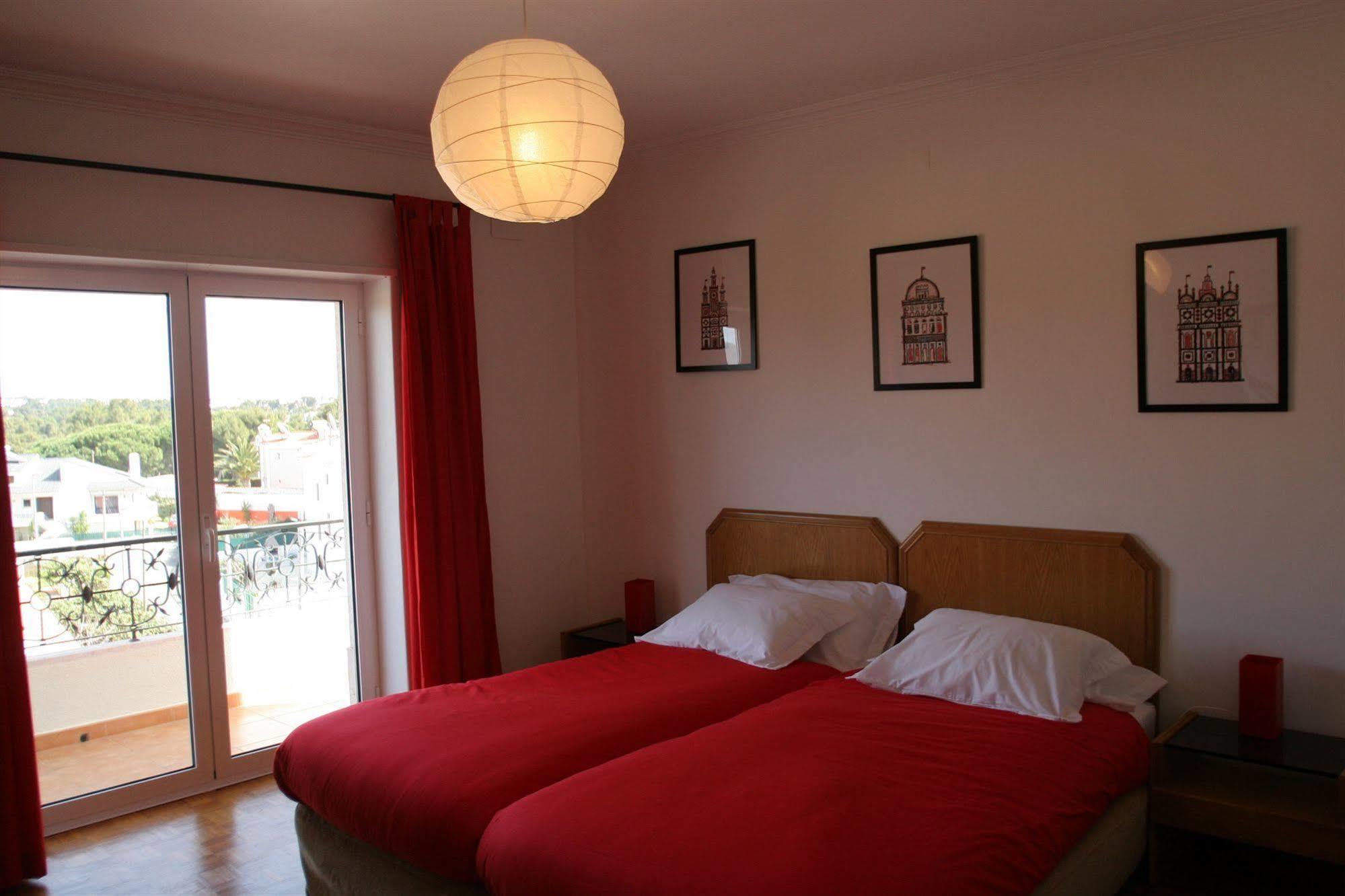קסקאיס Guincho Wind Factory Guest House מראה חיצוני תמונה