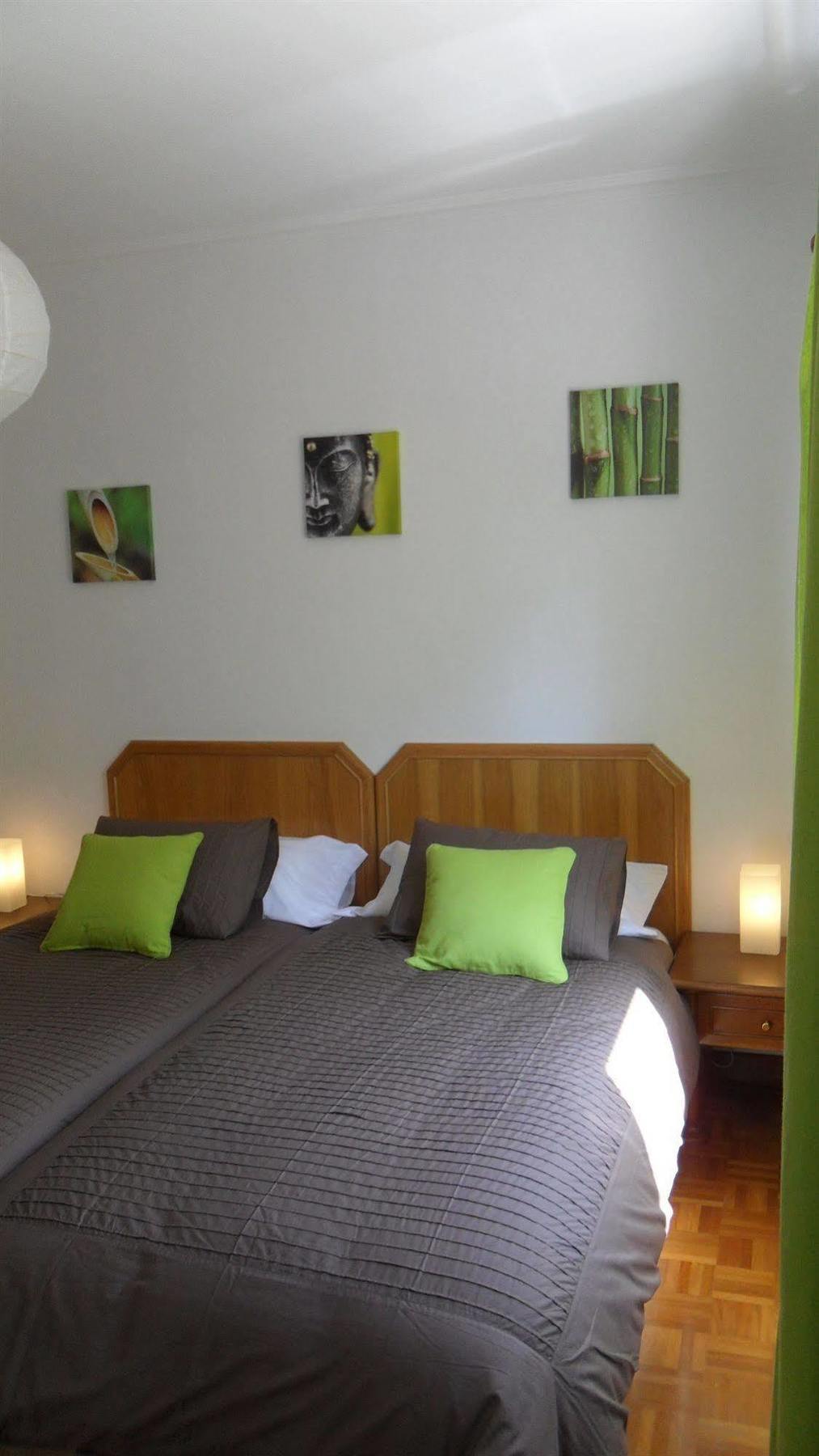 קסקאיס Guincho Wind Factory Guest House מראה חיצוני תמונה