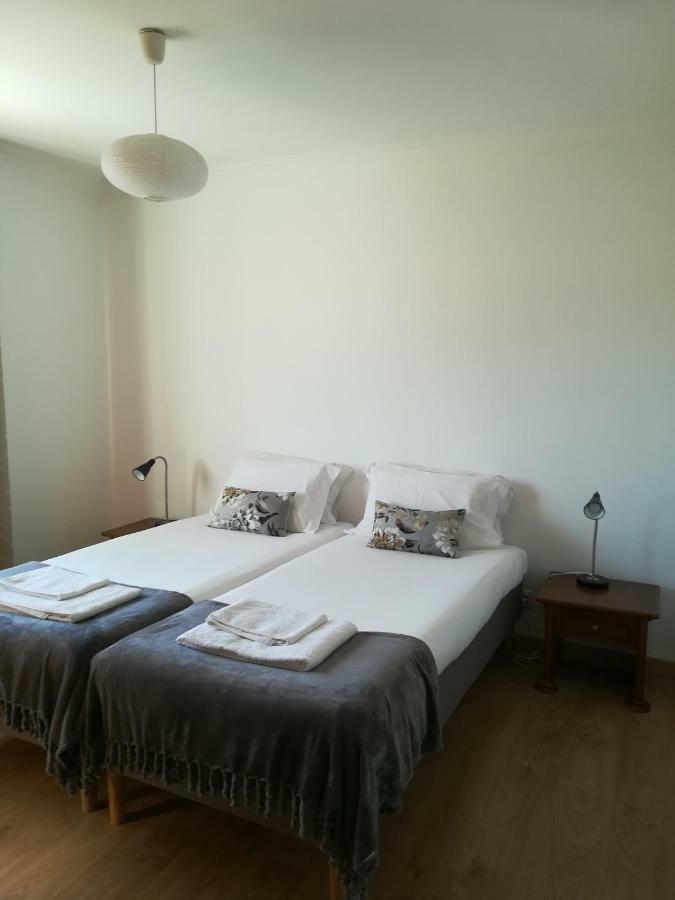קסקאיס Guincho Wind Factory Guest House מראה חיצוני תמונה