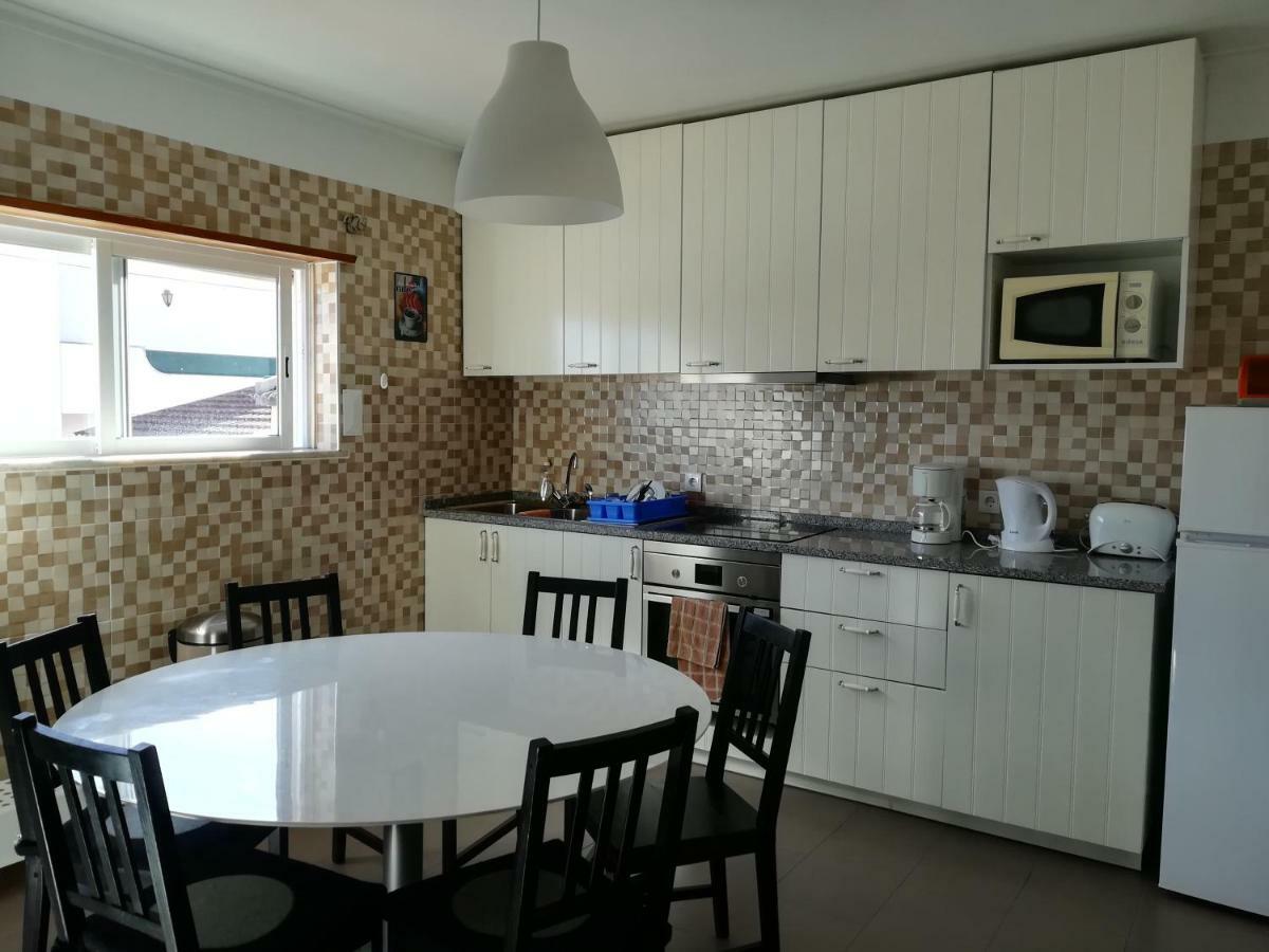 קסקאיס Guincho Wind Factory Guest House מראה חיצוני תמונה