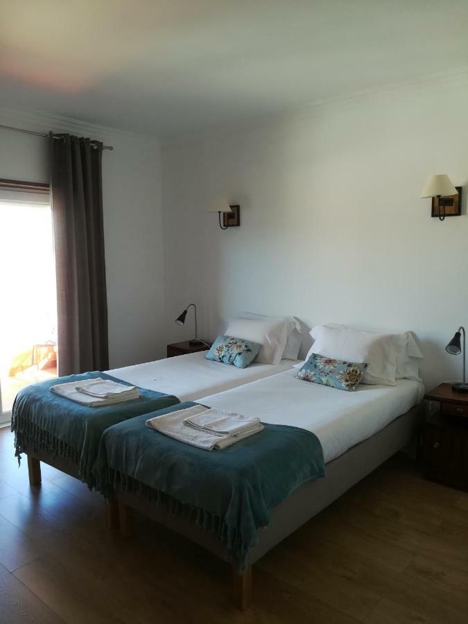 קסקאיס Guincho Wind Factory Guest House מראה חיצוני תמונה