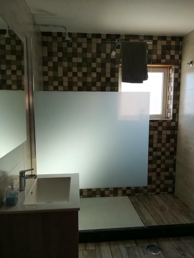 קסקאיס Guincho Wind Factory Guest House מראה חיצוני תמונה